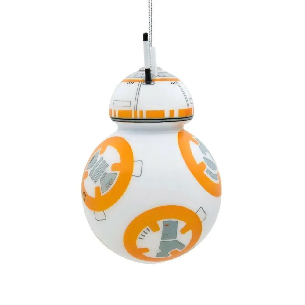 Hallmark bb ready